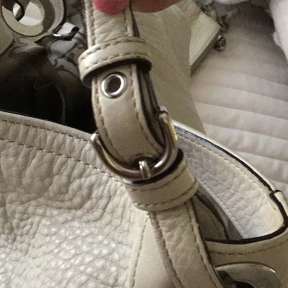 Coach bag - Picture 9 of 10